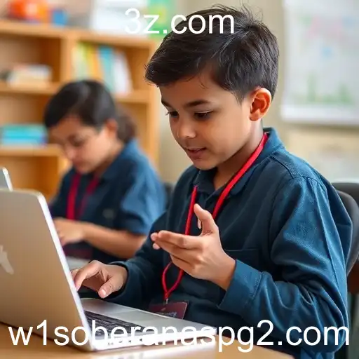 Tecnologia e Inovação na Educação Brasileira